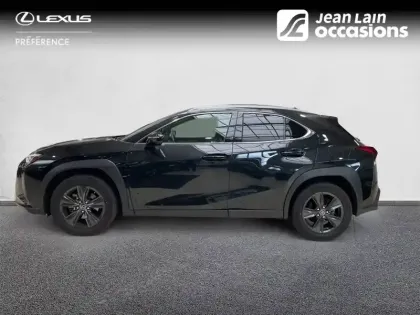 Photo 7 Lexus UX  250h 2WD