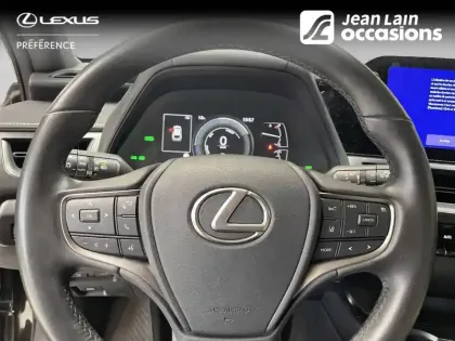 Photo 11 Lexus UX  250h 2WD