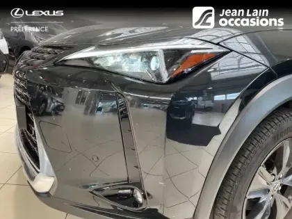 Photo 18 Lexus UX  250h 2WD