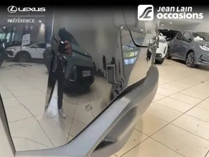 Photo 21 Lexus UX  250h 2WD