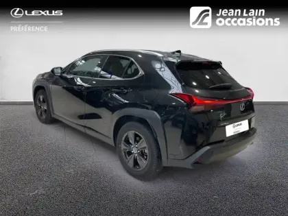 Photo 6 Lexus UX  250h 2WD