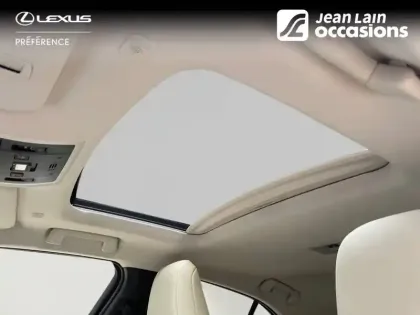 Photo 20 Lexus UX  250h 2WD