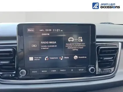 Photo 14 Kia Rio  1.2 DPi 84ch BVM5