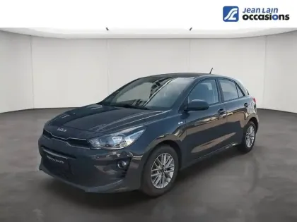 Photo Kia Rio Active