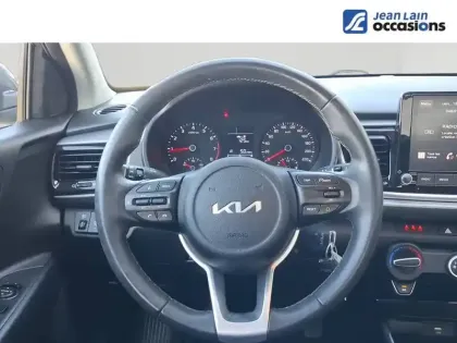 Photo 11 Kia Rio  1.2 DPi 84ch BVM5