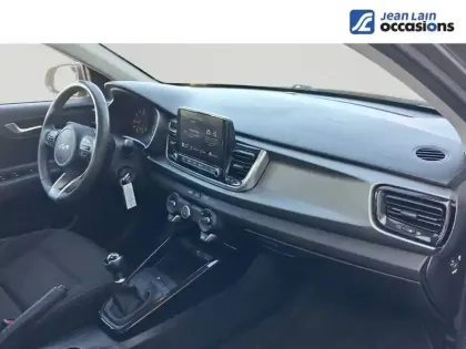 Photo 17 Kia Rio  1.2 DPi 84ch BVM5