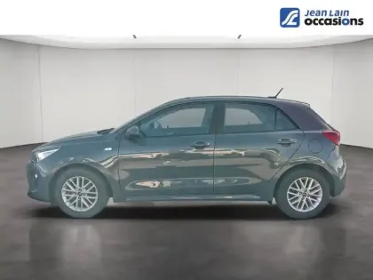 Photo 7 Kia Rio  1.2 DPi 84ch BVM5