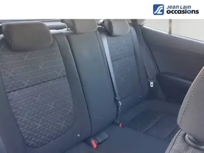 Photo 16 Kia Rio  1.2 DPi 84ch BVM5