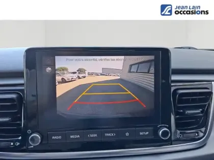 Photo 15 Kia Rio  1.2 DPi 84ch BVM5