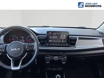 Photo 10 Kia Rio  1.2 DPi 84ch BVM5