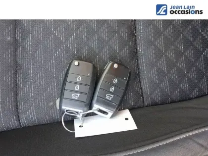 Photo 18 Kia Rio  1.2 DPi 84ch BVM5