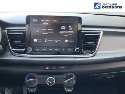 Photo 13 Kia Rio  1.2 DPi 84ch BVM5