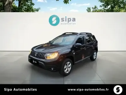 Photo Dacia Duster Confort