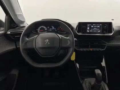 Photo 21 Peugeot 208  PureTech 75 S&S BVM5