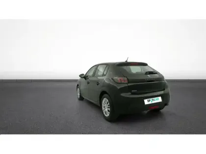 Photo 5 Peugeot 208  PureTech 75 S&S BVM5