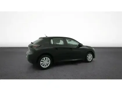 Photo 8 Peugeot 208  PureTech 75 S&S BVM5