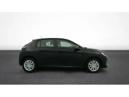 Photo 9 Peugeot 208  PureTech 75 S&S BVM5