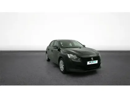 Photo 11 Peugeot 208  PureTech 75 S&S BVM5