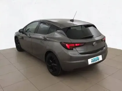 Photo 28 Opel Astra  1.2 Turbo 130 ch BVM6