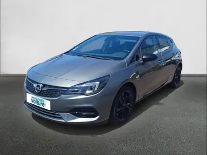 Photo Opel Astra Opel 2020