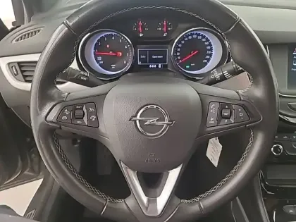 Photo 30 Opel Astra  1.2 Turbo 130 ch BVM6