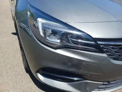 Photo 15 Opel Astra  1.2 Turbo 130 ch BVM6
