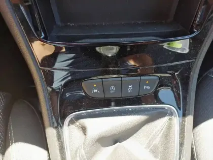 Photo 20 Opel Astra  1.2 Turbo 130 ch BVM6