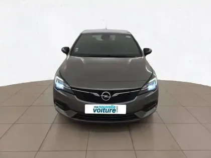 Photo 23 Opel Astra  1.2 Turbo 130 ch BVM6