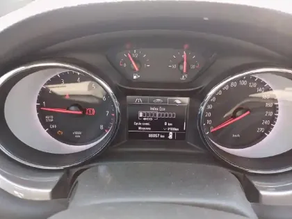 Photo 9 Opel Astra  1.2 Turbo 130 ch BVM6