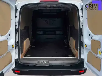 Photo 11 Ford Transit Connect  FGN L2 1.0E100 E85 S&S