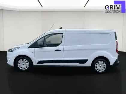 Photo 19 Ford Transit Connect  FGN L2 1.0E100 E85 S&S