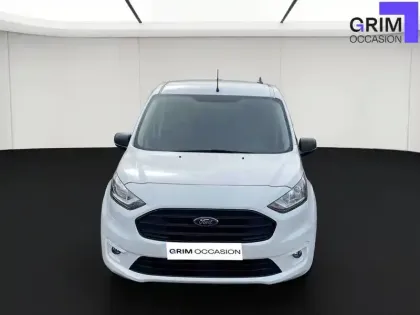 Photo 17 Ford Transit Connect  FGN L2 1.0E100 E85 S&S