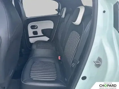 Photo 10 Renault Twingo  III SCe 65
