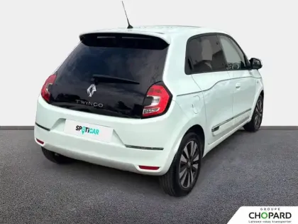 Photo 7 Renault Twingo  III SCe 65