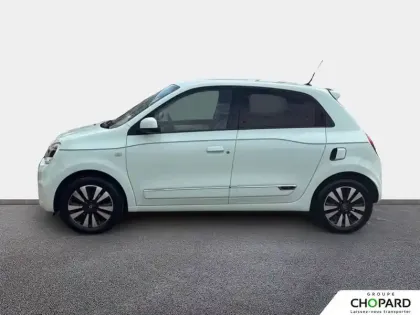Photo 8 Renault Twingo  III SCe 65