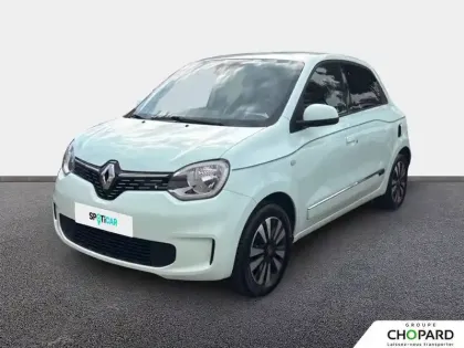 Photo Renault Twingo Intens
