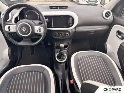 Photo 14 Renault Twingo  III SCe 65