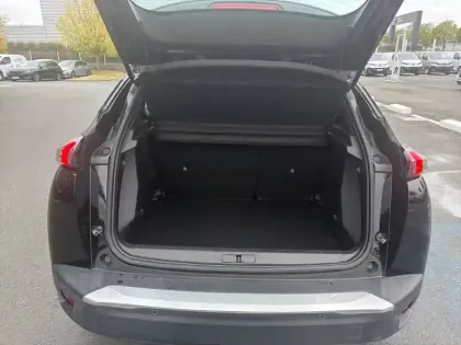 Photo 5 Peugeot 2008  Electrique 136 ch