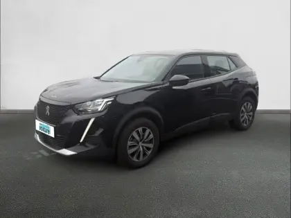 Photo Peugeot 2008 Active
