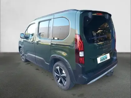 Photo 6 Peugeot Rifter  M BlueHDi 130 S&S EAT8 5pl