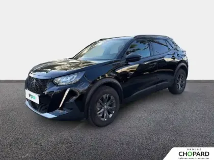 Photo Peugeot 2008 Style