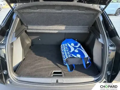 Photo 5 Peugeot 2008  Electrique 136 ch