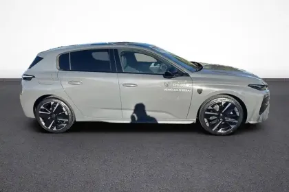 Photo 6 Peugeot 308  Hybrid 145 e-DCS6