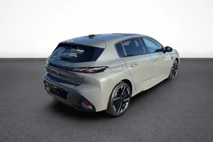 Photo 5 Peugeot 308  Hybrid 145 e-DCS6