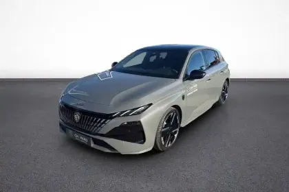 Photo Peugeot 308 Gt Exclusive