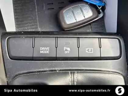 Photo 18 Hyundai I20  1.0 T-GDi 100 Hybrid 48V