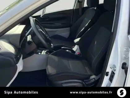 Photo 11 Hyundai I20  1.0 T-GDi 100 Hybrid 48V