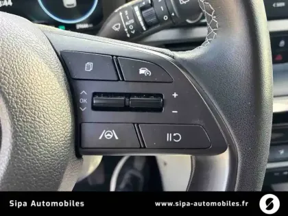 Photo 25 Hyundai I20  1.0 T-GDi 100 Hybrid 48V
