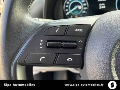 Photo 26 Hyundai I20  1.0 T-GDi 100 Hybrid 48V