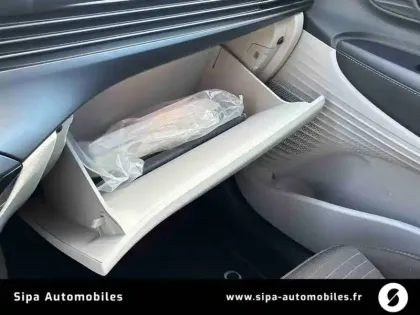 Photo 33 Hyundai I20  1.0 T-GDi 100 Hybrid 48V